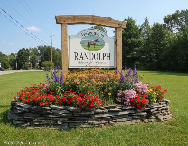 Randolph, VT