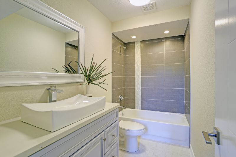 Bathroom Conversion Service in Woodstock, VT