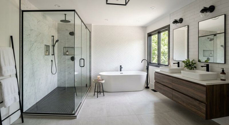Bathroom Conversion Service in Woodstock, VT