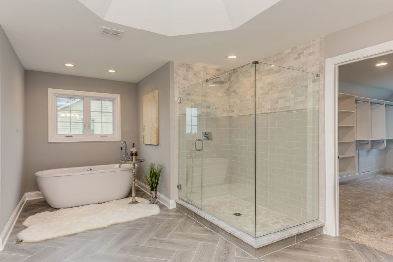 Bathroom Conversion Service in Woodstock, VT