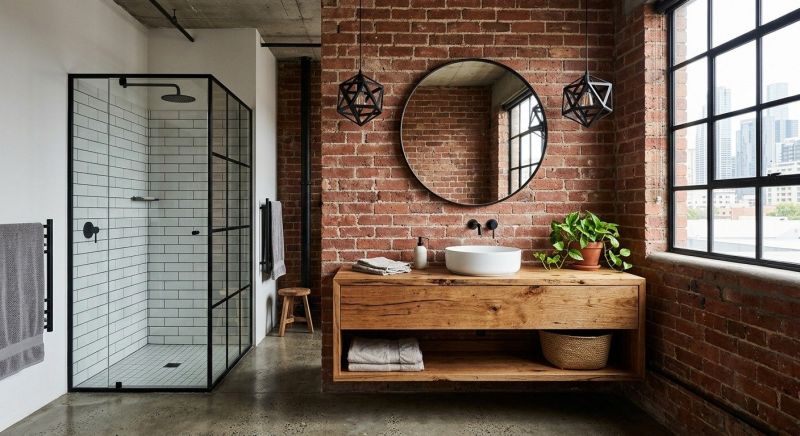 Bathroom Installation in Bethel, VT