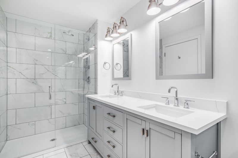 Bathroom Makeover Service in Lebanon, NH