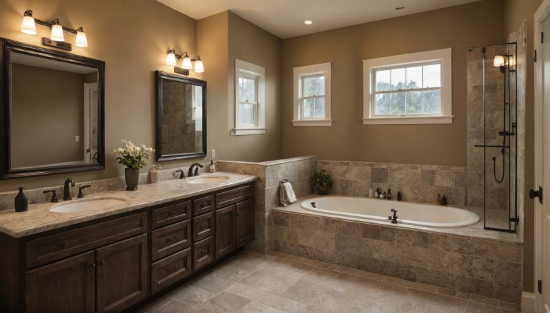 Bathroom Makeover Service in Windsor, VT