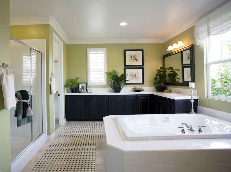 Bathroom Redesigning in Woodstock, VT