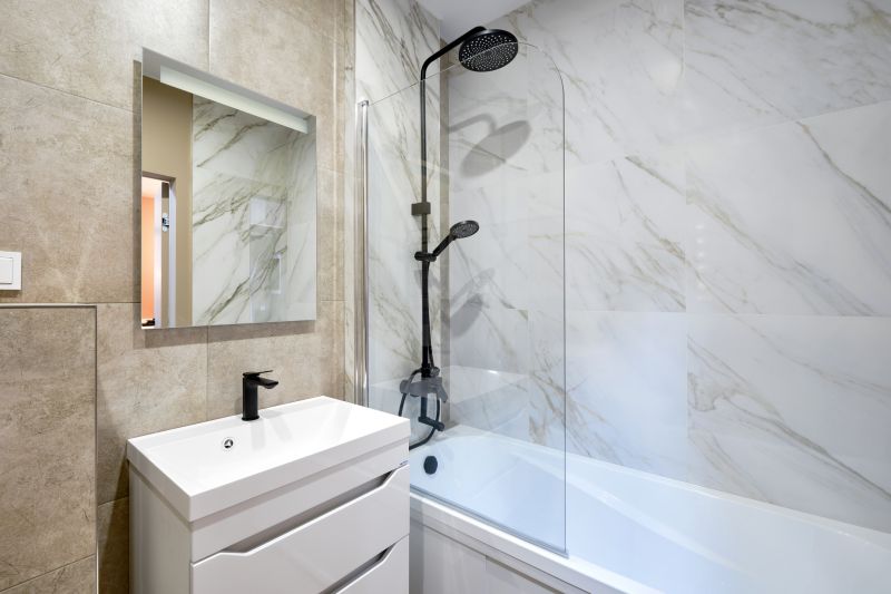 Bathroom Remodeling in Claremont, NH