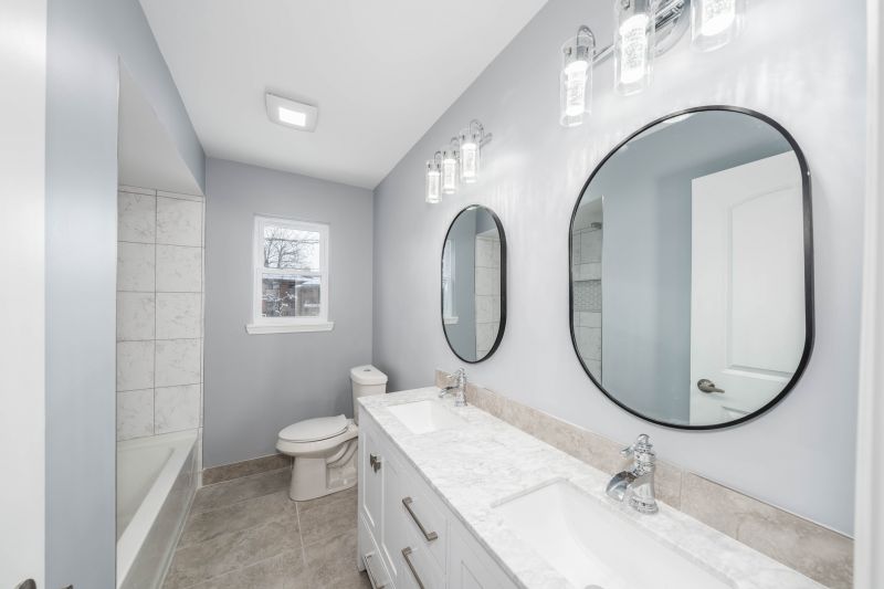 Bathroom Remodeling in Windsor, VT