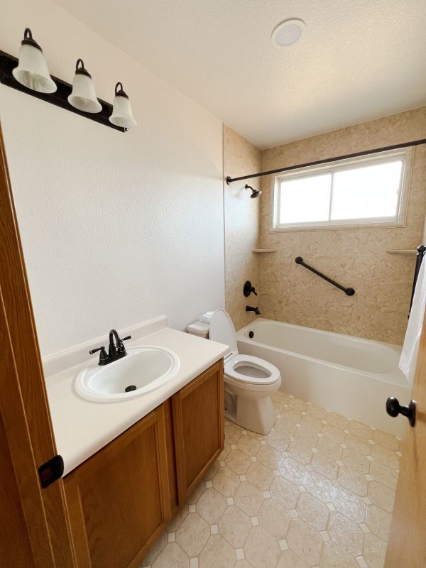 Modern Bathroom Remodeling in Woodstock, VT