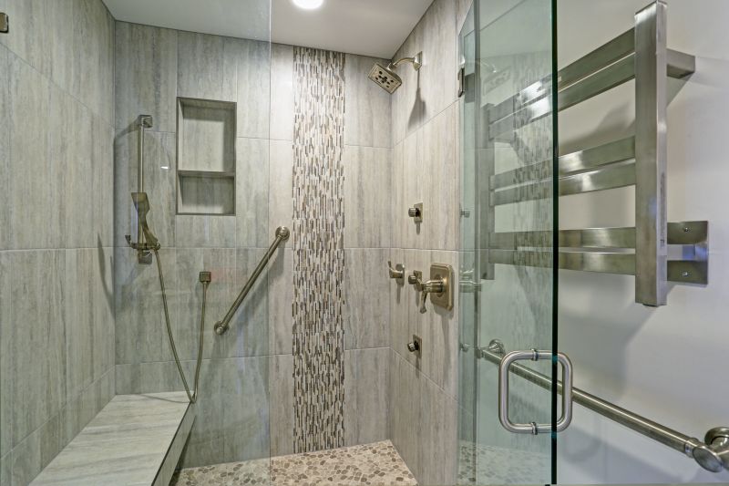 Shower Remodeling in White River Junction, VT