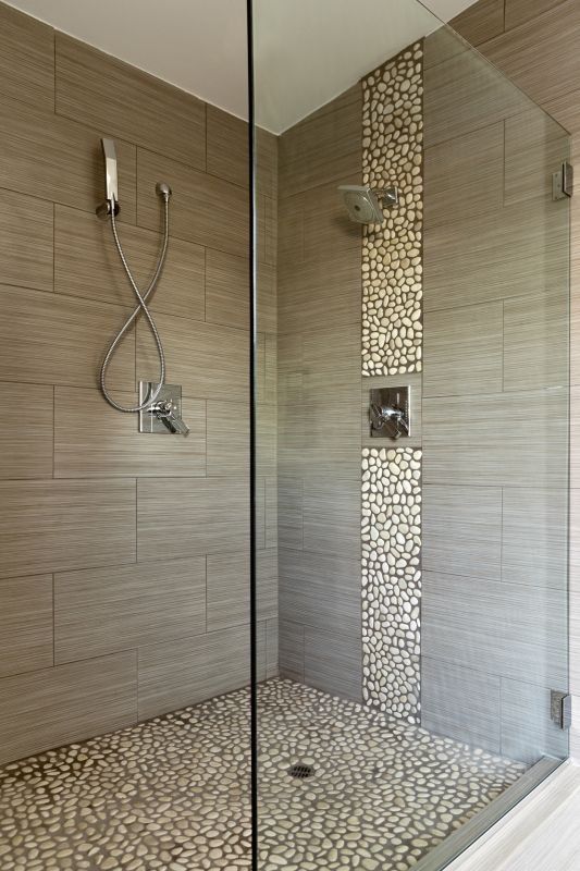 Shower Renovation in West Hartford, VT