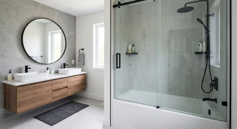 Tub Conversion Service in Woodstock, VT