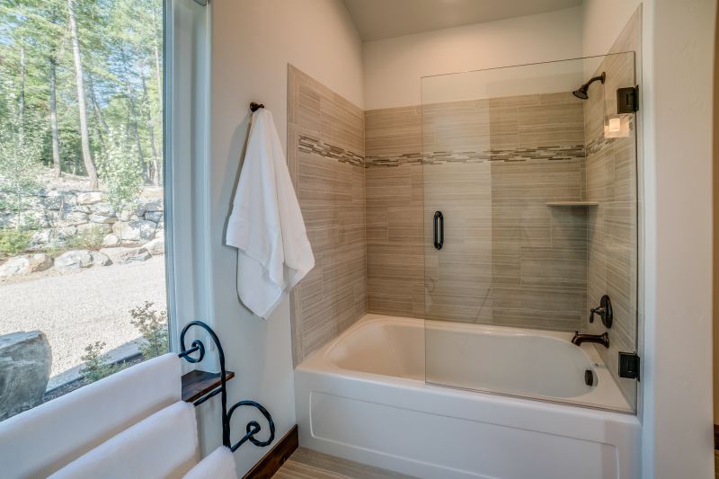 Tub Conversion Service in Woodstock, VT